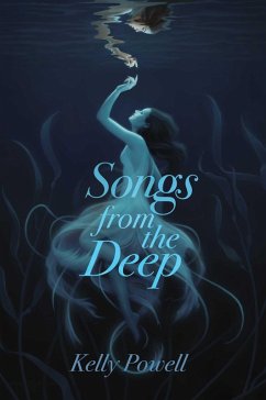 Cover Songs from the Deep (eBook, ePUB)