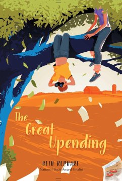 The Great Upending (eBook, ePUB) - Kephart, Beth