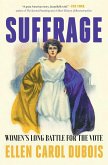 Suffrage (eBook, ePUB)