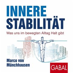 Innere Stabilität (MP3-Download) - Münchhausen, Marco von