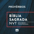 Bíblia NVT - Provérbios (MP3-Download)
