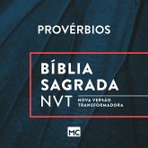 Bíblia NVT - Provérbios (MP3-Download)