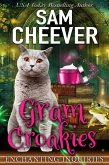 Gram Croakies (ENCHANTING INQUIRIES, #3) (eBook, ePUB) Gram Croakies (ENCHANTING INQUIRIES, #3) (eBook, ePUB)