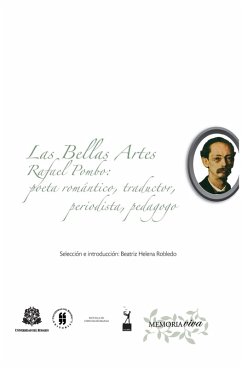 Las bellas artes (eBook, PDF) - Robledo, Beatriz Helena