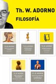 Pack Adorno II. Filosofía (eBook, ePUB)