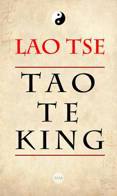 Cover Tao Te King (eBook, ePUB)