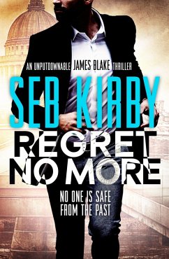 Regret No More (eBook, ePUB) - Kirby, Seb