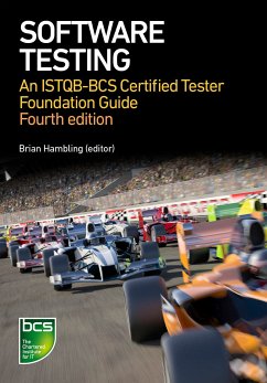 Software Testing (eBook, ePUB) - Hambling, Brian; Morgan, Peter; Samaroo, Angelina; Thompson, Geoff; Williams, Peter