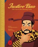 Justice Bao: The Case of the Missing Coins (Asia's Lost Legends) (eBook, ePUB)
