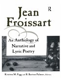 Jean Froissart (eBook, PDF)