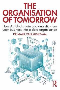 The Organisation of Tomorrow (eBook, PDF) - Rijmenam, Mark van