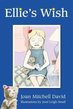Cover Ellie's Wish (eBook, ePUB)
