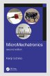 MicroMechatronics, Second Edition... - Bild 1