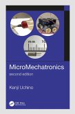 MicroMechatronics, Second Edition (eBook, ePUB) MicroMechatronics, Second Edition (eBook, ePUB)