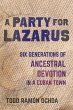 A Party for Lazarus (eBook, ePUB) - Bild 1
