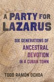 A Party for Lazarus (eBook, ePUB) A Party for Lazarus (eBook, ePUB)