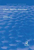 Culture-Meaning-Architecture (eBook, ePUB)