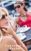 Two Girls in a Café (eBook, ePUB)