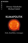 Klimapolitik (eBook, PDF)