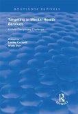 Targeting in Mental Health Services (eBook, ePUB)