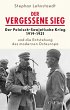 Der vergessene Sieg (eBook, ePUB) - Bild 1