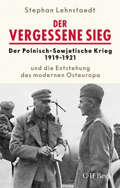 Der vergessene Sieg (eBook, ePUB) - Lehnstaedt, Stephan