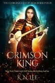 Crimson King (The Chronicles of Koa, #4) (eBook, ePUB)