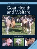 Veterinary Guide to Goat Health and Welfare (eBook, ePUB)