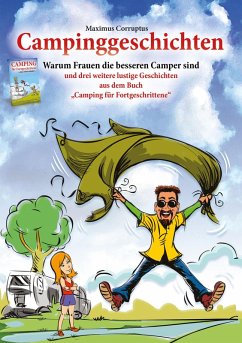 Cover Campinggeschichten (eBook, ePUB)