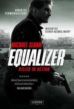 EQUALIZER - KILLED IN ACTION (eBook, ePUB) - Sloan, Michael