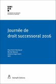 Journée de droit successoral 2016 (eBook, PDF)
