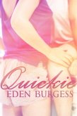 Quickie (eBook, ePUB)