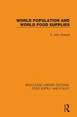 World Population and World Food Supplies (eBook, PDF)