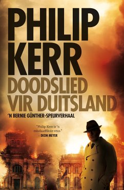 Doodslied vir Duitsland (eBook, ePUB) - Kerr, Philip