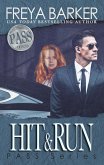 Hit&Run (PASS Series, #1) (eBook, ePUB)