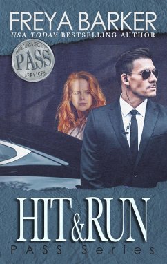 Hit&Run (PASS Series, #1) (eBook, ePUB) - Barker, Freya