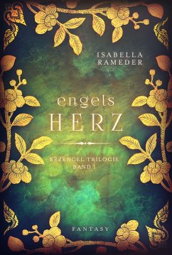 Engelsherz (eBook, ePUB) - Rameder, Isabella