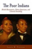 The Poor Indians (eBook, ePUB)