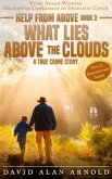 WHAT LIES ABOVE THE CLOUDS (eBook, ePUB)