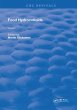 Food Hydrocolloids (eBook, ePUB) - Bild 1