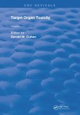 Target Organ Toxicity (eBook, ePUB)