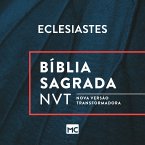 Bíblia NVT - Eclesiastes (MP3-Download)