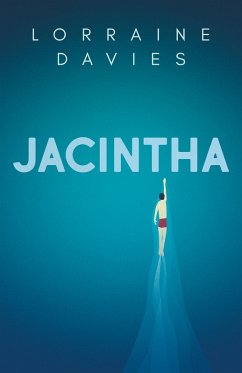 Jacintha (eBook, ePUB) - Davies, Lorraine