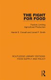 The Fight for Food (eBook, PDF)