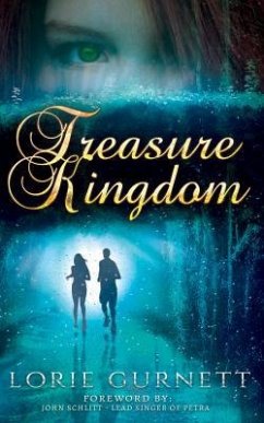 Treasure Kingdom (eBook, ePUB) - Gurnett, Lorie Leanne