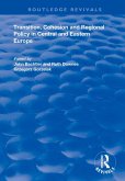 Transition, Cohesion and Regional Policy in Central and Eastern Europe (eBook, PDF)