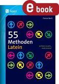 55 Methoden Latein (eBook, PDF)