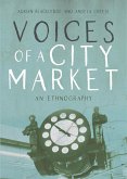 Voices of a City Market (eBook, ePUB)