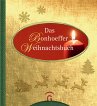 Das Bonhoeffer Weihnachtsbuch (eBook,... - Bild 1