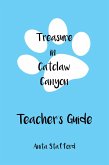 Treasure in Catclaw Canyon Teacher's Guide (eBook, ePUB)